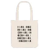 Harlingen ordlek tygkasse