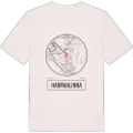 Harmaalinna t-shirt