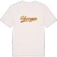 Harrogate baseball t-shirt