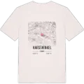 Harsewinkel karta t-shirt