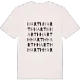 Harth ordlek t-shirt