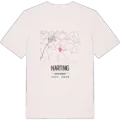 Harting karta t-shirt