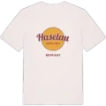 Haselau cirkel t-shirt