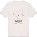 Haselbach karta t-shirt