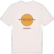 Hasselbach (Westerwald) cirkel t-shirt