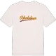Hästholmen baseball t-shirt