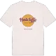 Hatcliffe cirkel t-shirt