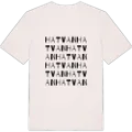 Hatvan ordlek t-shirt