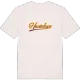 Hauteluce baseball t-shirt