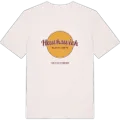 Hawkswick cirkel t-shirt