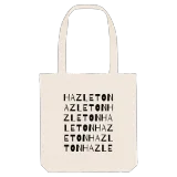 Hazleton ordlek tygkasse