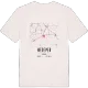 Hedeper karta t-shirt