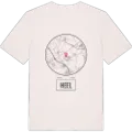 Heel t-shirt
