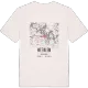 Heerlen karta t-shirt