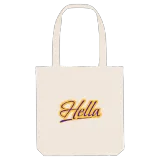 Hella baseball tygkasse
