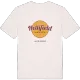 Hellifield cirkel t-shirt