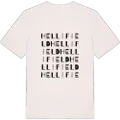 Hellifield ordlek t-shirt