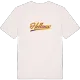 Hellouw baseball t-shirt