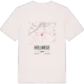 Hellwege karta t-shirt