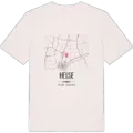 Helse karta t-shirt