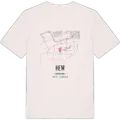Hem karta t-shirt