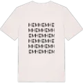 Hem ordlek t-shirt