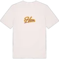 Hem baseball t-shirt