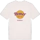 Hemer cirkel t-shirt