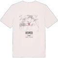 Hemer karta t-shirt