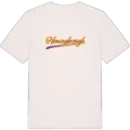 Hemingbrough baseball t-shirt