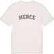 Herce böjd t-shirt