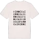 Herdecke ordlek t-shirt