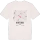 Heretsried karta t-shirt