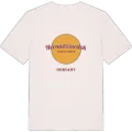 Hernádszurdok cirkel t-shirt