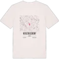 Herzogsdorf karta t-shirt