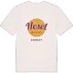 Hesel cirkel t-shirt