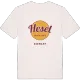Hesel cirkel t-shirt