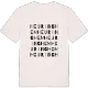 Heuringhem ordlek t-shirt