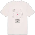 Heyda karta t-shirt