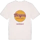 Heyen cirkel t-shirt