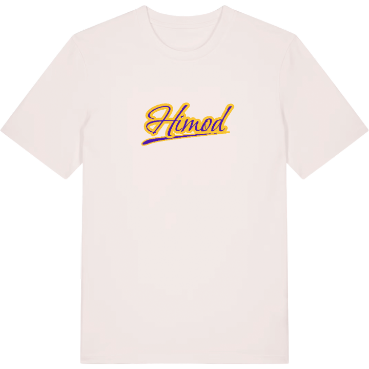 Himod baseball t-shirt – t-shirt från PinShirt