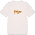 Hinges baseball t-shirt