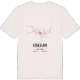 Hingham karta t-shirt