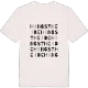 Hingstheide ordlek t-shirt