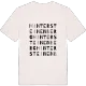 Hintersteinenberg ordlek t-shirt