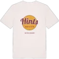 Hints cirkel t-shirt