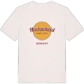 Hochscheid cirkel t-shirt