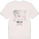 Hoffeld karta t-shirt