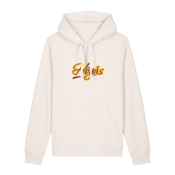 Högås baseball hoodie – hoodie från PinShirt