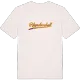 Högaskärshall baseball t-shirt